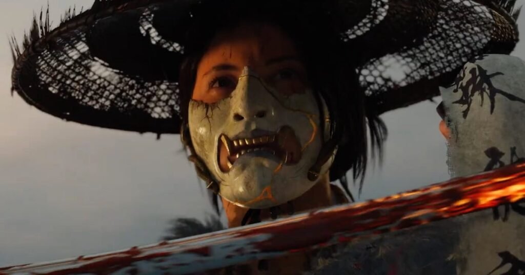 Ghost of Yōtei is getting its own co-op Legends mode as free post-launch DLC