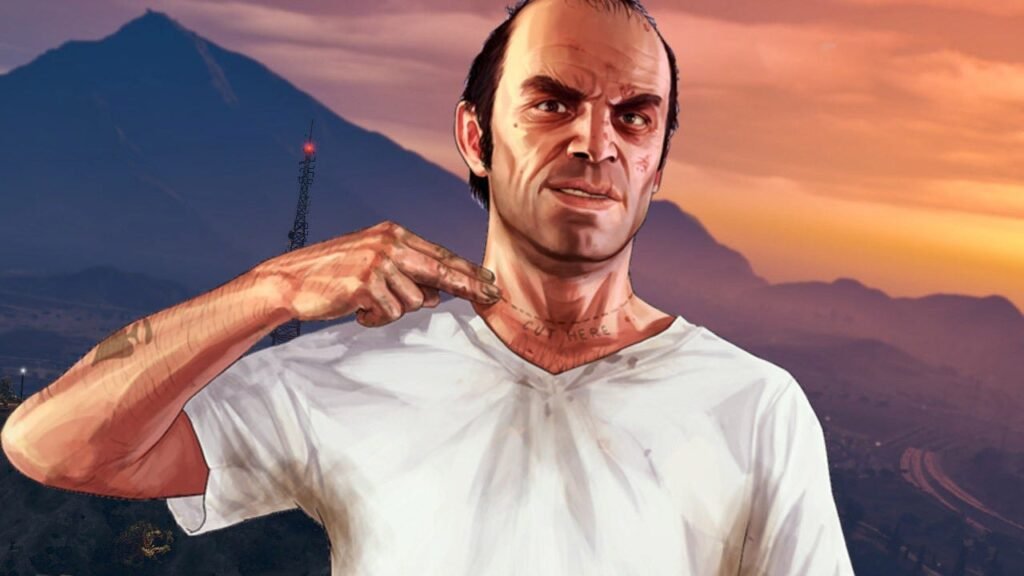Grand Theft Auto 5 Players Think They've Finally Solved the Mount Chiliad Mystery, But Others Aren't Convinced