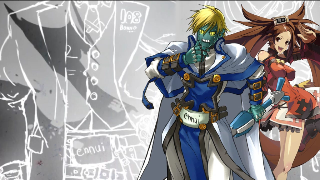 Guilty Gear Strive Producer On Lucy, Upcoming Balance Changes, and Strive 2.00