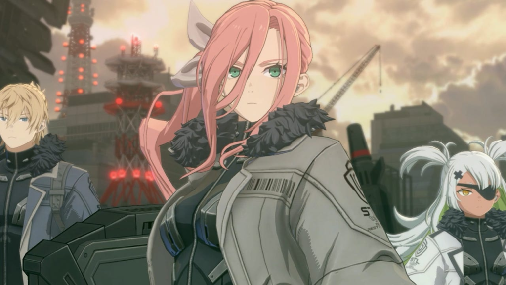 Hands-On With Kaiju No. 8 The Game