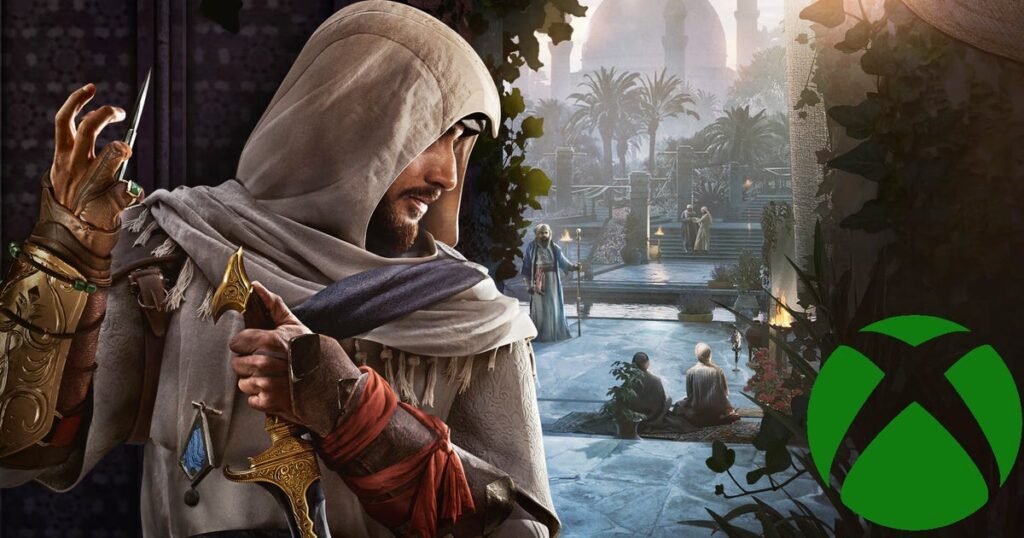 Here are our first Xbox Game Pass games for August