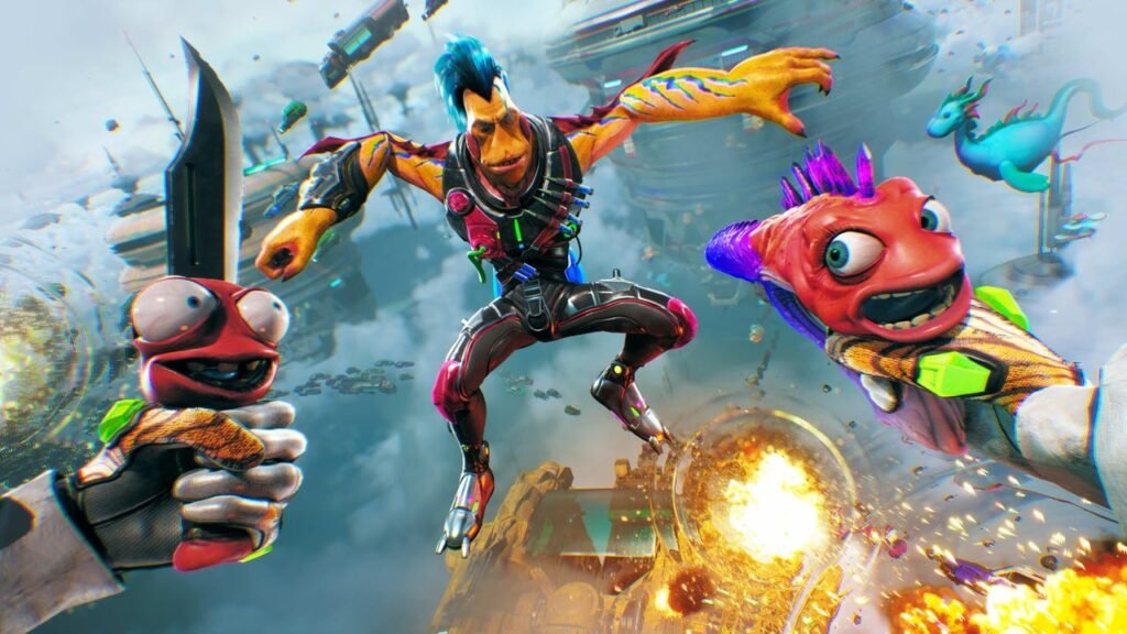 High on Life 2 Release Date Revealed for February 2026
