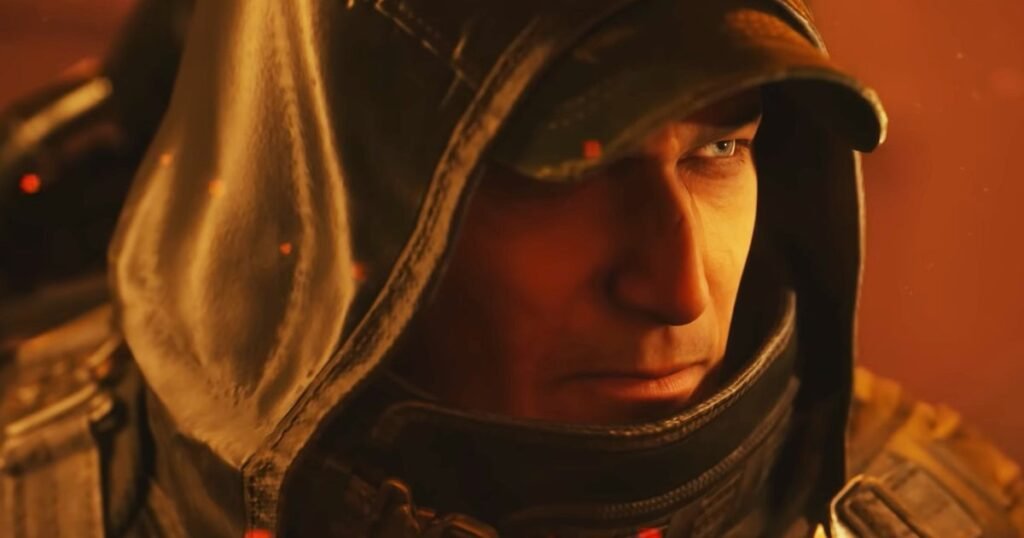 "History is repeating itself" The real-world inspirations of Hell is Us are as relevant today as they were 30 years ago