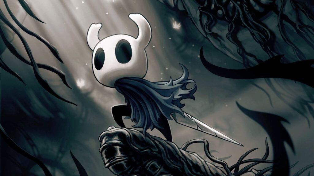 Hollow Knight Reaches 15 Million Copies Sold