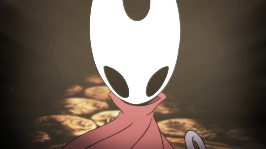 Hollow Knight: Silksong Looks to be Significantly Bigger Than the Original Hollow Knight