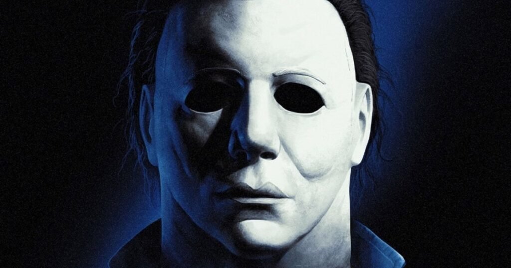 Horror movie classic Halloween is getting the 1v4 multiplayer treatment, and it's out next year