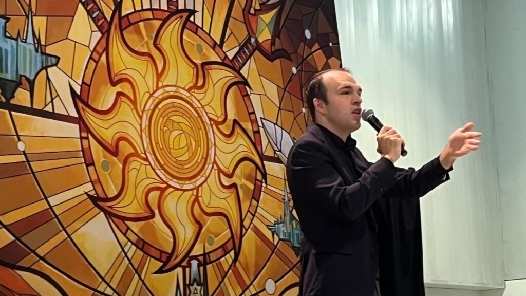 How One Magic: The Gathering Designer Broke All the Rules and Created a Sensation