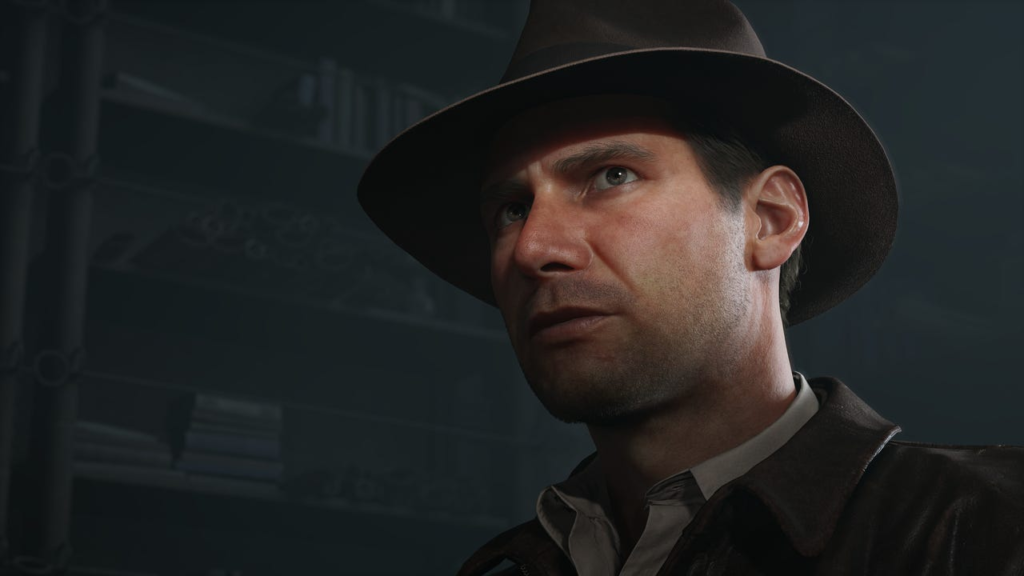 Indiana Jones and the Great Circle Developers Detail Clever System That Increases the DLC's Difficulty Based on How Much of the Base Game You've Played