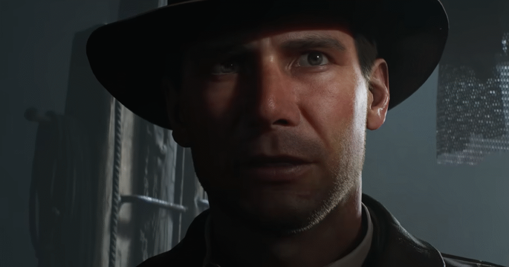 Indiana Jones and the Great Circle is coming to Switch 2 next year