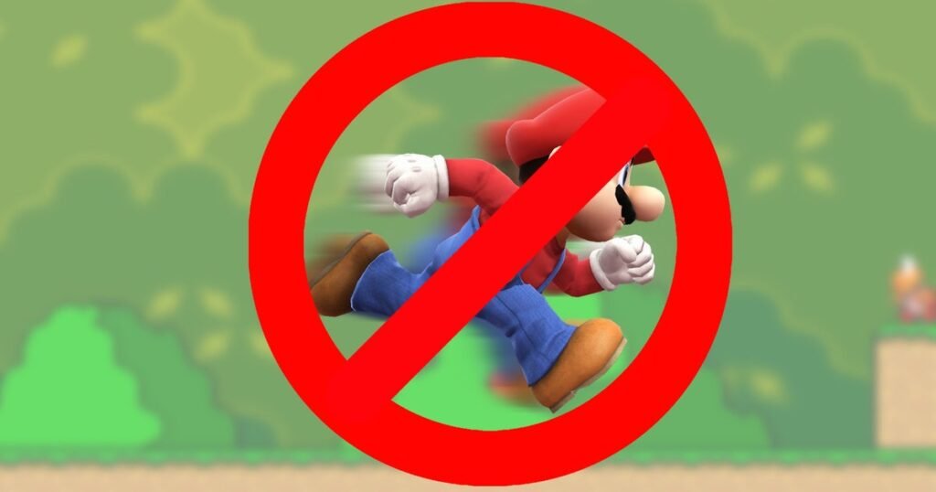 Japan's biggest charity speedrunning event won't have Nintendo games because Nintendo couldn't help but Nintendo