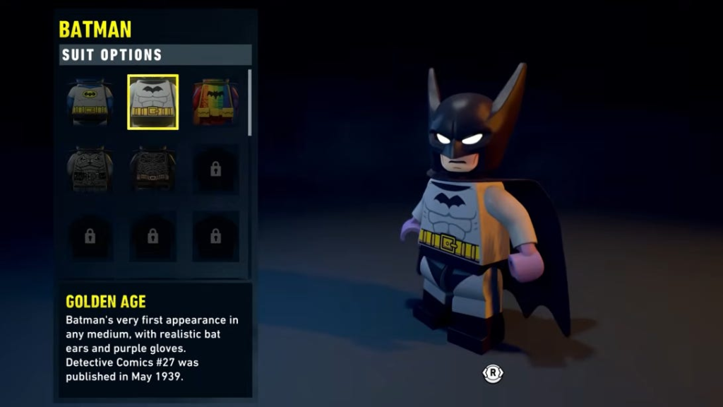 LEGO Batman: Legacy of the Dark Knight Really Does Have Just 7 Playable Characters — and It's Dividing Fan Opinion