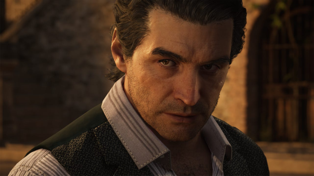 Mafia: The Old Country Confirmed PS5 Pro Enhanced From Launch — Here's What to Expect