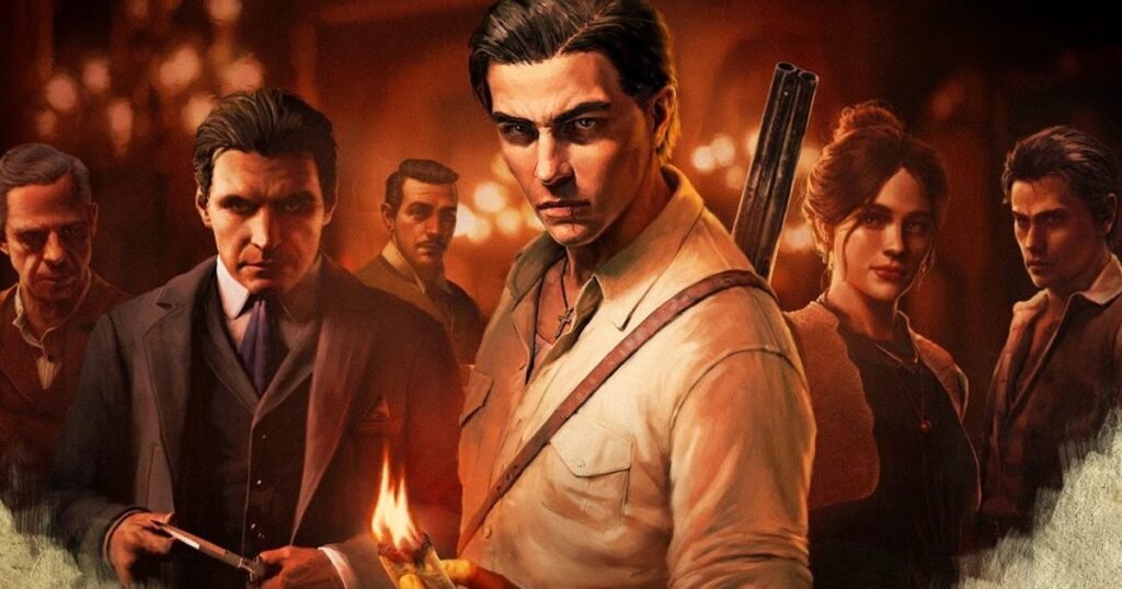 Mafia: The Old Country will "average" 60fps in console Performance Mode