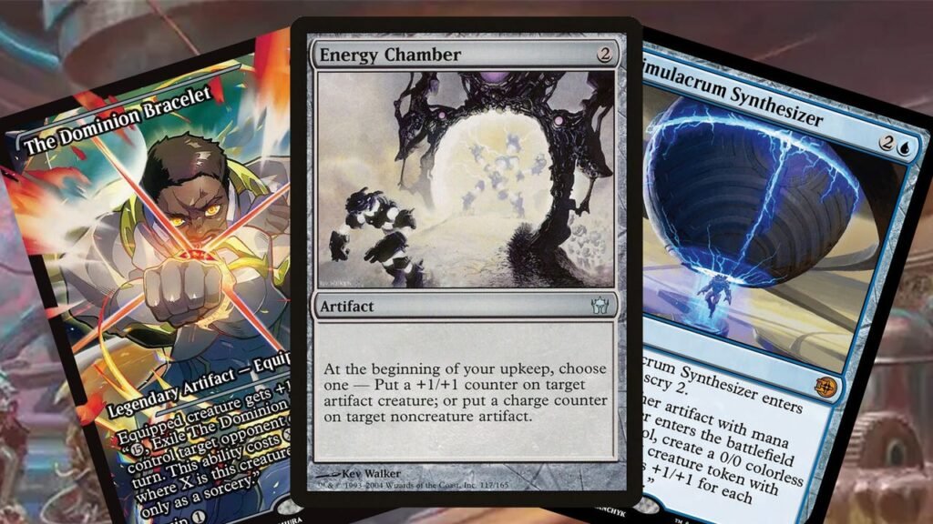 Magic Market Watch: Biggest Price Drops and Rising Picks for This Week