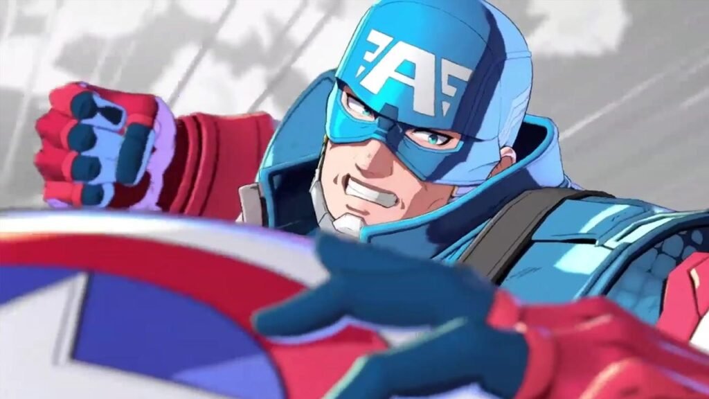 Marvel Tōkon: Fighting Souls PS5 Closed Beta Ends 2 Days Before 2XKO's Closed Beta Starts