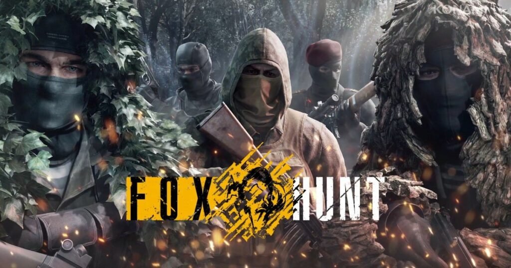 Metal Gear Solid Delta: Snake Eater - Fox Hunt will not support cross-play, Konami confirms