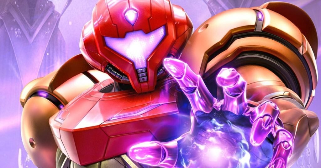 Metroid Prime 4 still launching this year says Nintendo as delay speculation intensifies