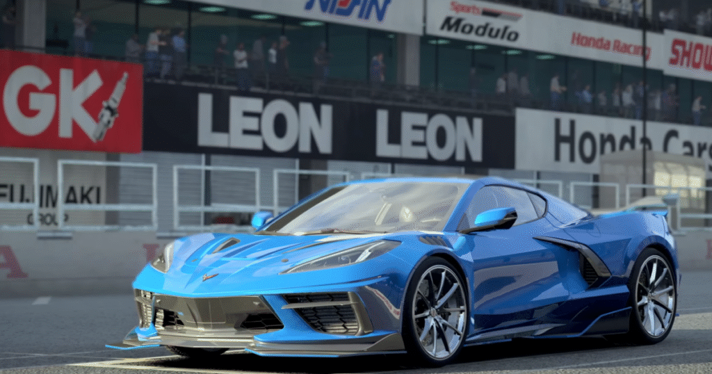Microsoft stresses it will "continue to support Forza Motorsport and Horizon 5" despite cuts at studio Turn 10