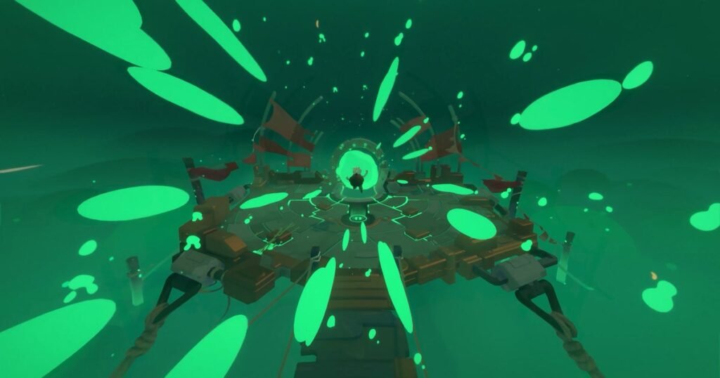 Moonlighter 2 plops players back into the shoes of adventurous shopkeeper Will with early access release date