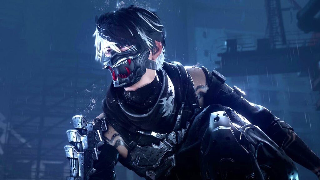 Ninja Gaiden 4 - The Final Preview