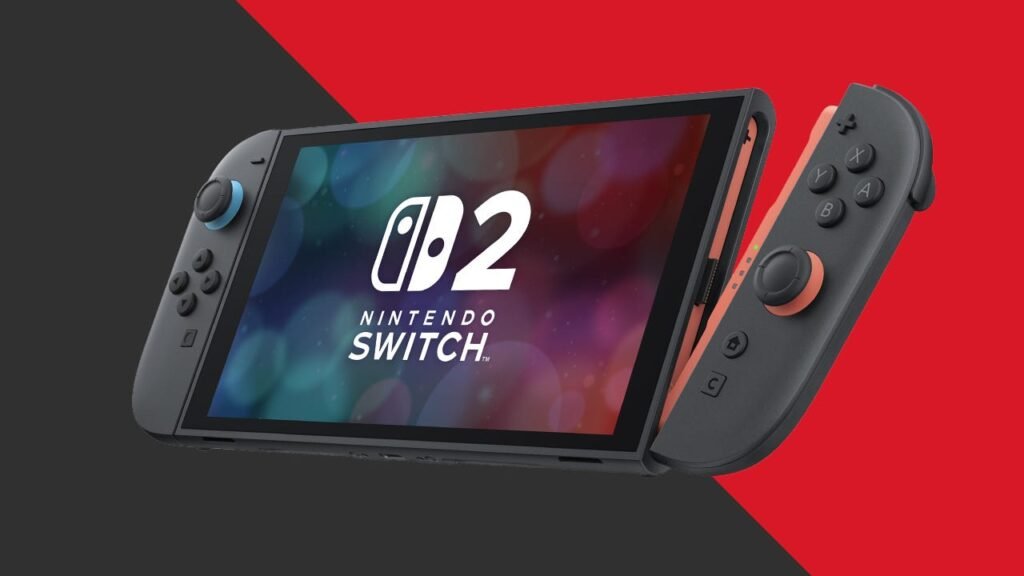 Nintendo Reportedly 'Almost Discouraging' Switch 2 Development as Studios Told to Launch Games on Switch 1 and Rely on Backwards Compatibility Instead