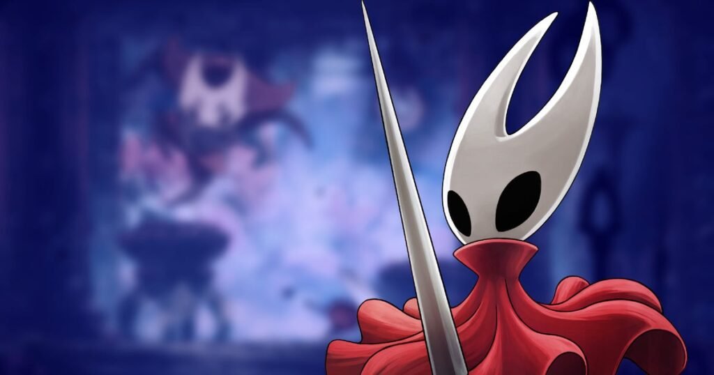 Not only is Hollow Knight: Silksong real, I've played it, and it's harder and faster than the original - but is it better?