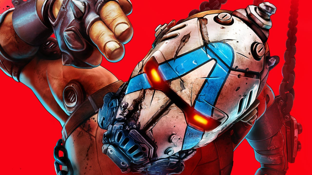 'On Borderlands 3, in Our Worst Hours, It Sometimes Felt Like Parody' — Gearbox Explains Borderlands 4's More Grounded Story