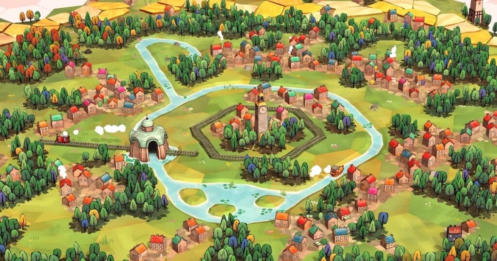 One of the best puzzlers of the last few years is now on PlayStation and Xbox, and it's only £12
