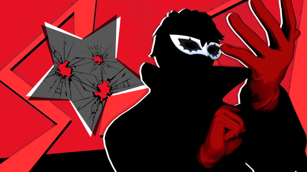 Overwatch 2 Trailer Teases Persona 5 Crossover for Season 18