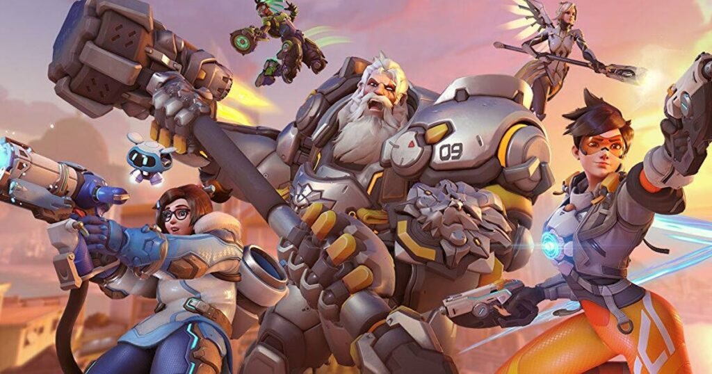 Overwatch 2 takes action against 23,000 cheats, bringing total of banned accounts to over 1m players