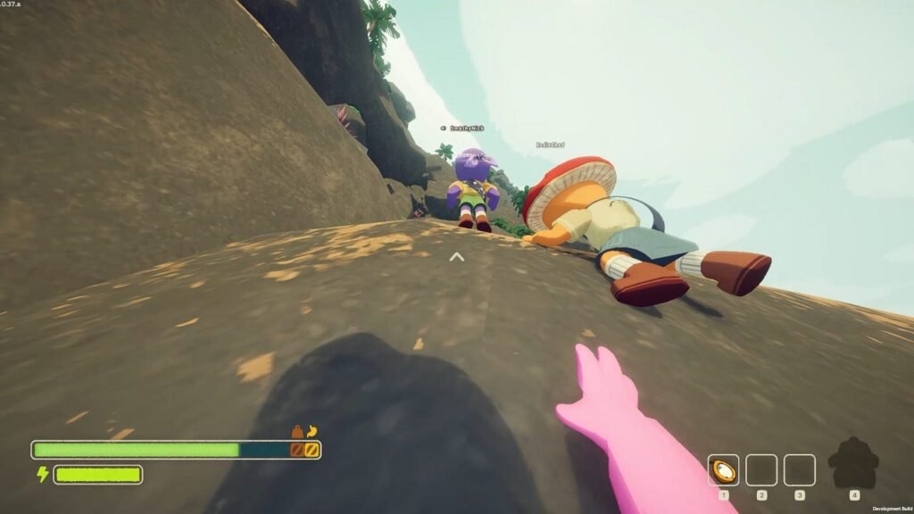 Peak Dev Says It Would Rather Players Pirate the Game Than Play 'Microtransaction-Riddled Roblox Slop Ripoff'