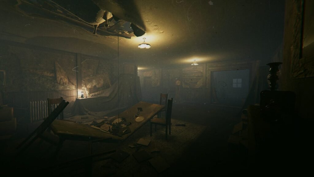 Phasmophobia: The Big Interview With Kinetic Games as Revamp for Fan-Favorite Grafton Farmhouse Map Goes Live
