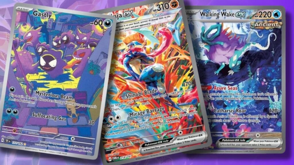 Pokémon Card Market Watch: Biggest Price Drops and Rising Picks for This Week