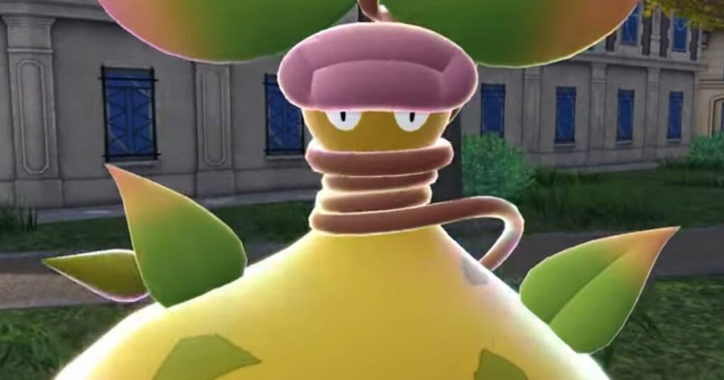Pokémon Legends Z-A goes full survival horror with a Resident Evil-style spoof to reveal its latest Mega Evolution