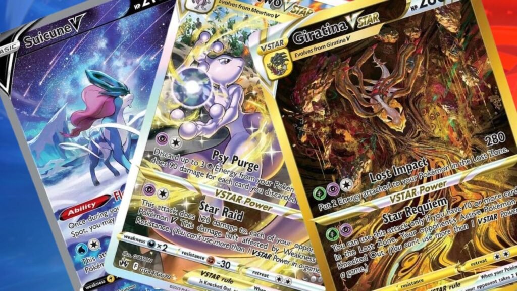 Pokémon TCG Crown Zenith Price Trends – Biggest Card Climbers and Crashers (August 2025)