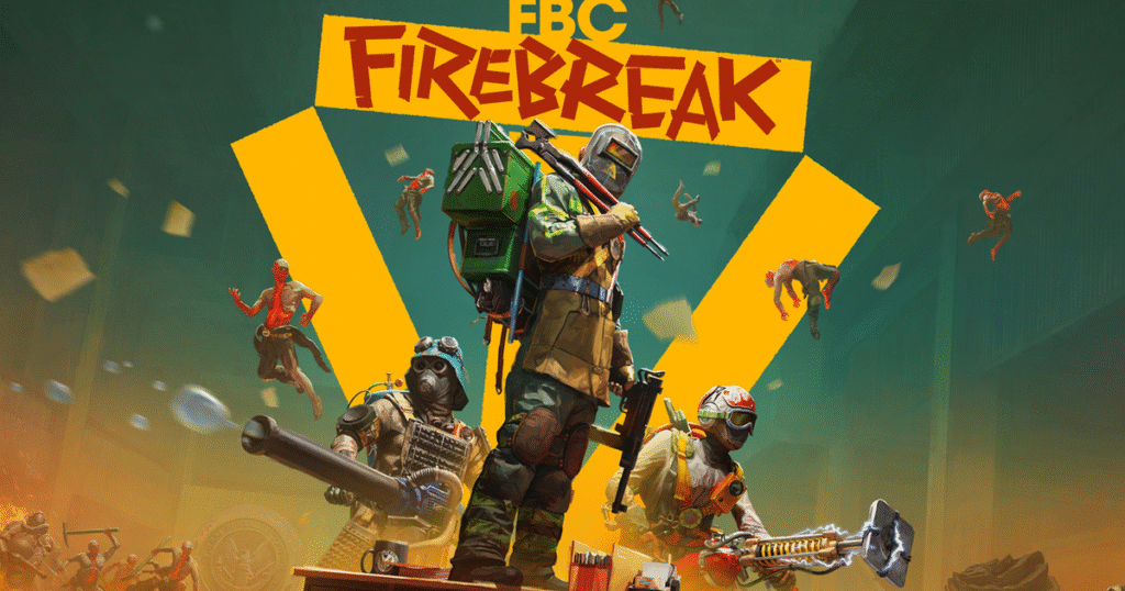 Remedy "unsatisfied" with FBC: Firebreak sales, as subscription console players exceed those on PC