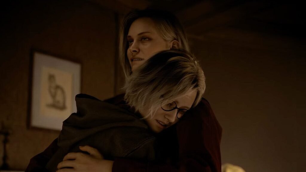 Resident Evil: Requiem Trailer Shows Fresh Look at Grace Ashcroft's Backstory, But Where's Leon?