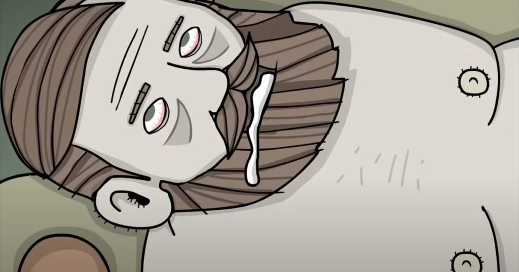 Rusty Lake is back with another deliciously macabre adventure, and if you've slept on the overlooked series you're missing out