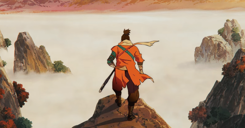 Sekiro: Shadows Die Twice is getting an anime adaptation