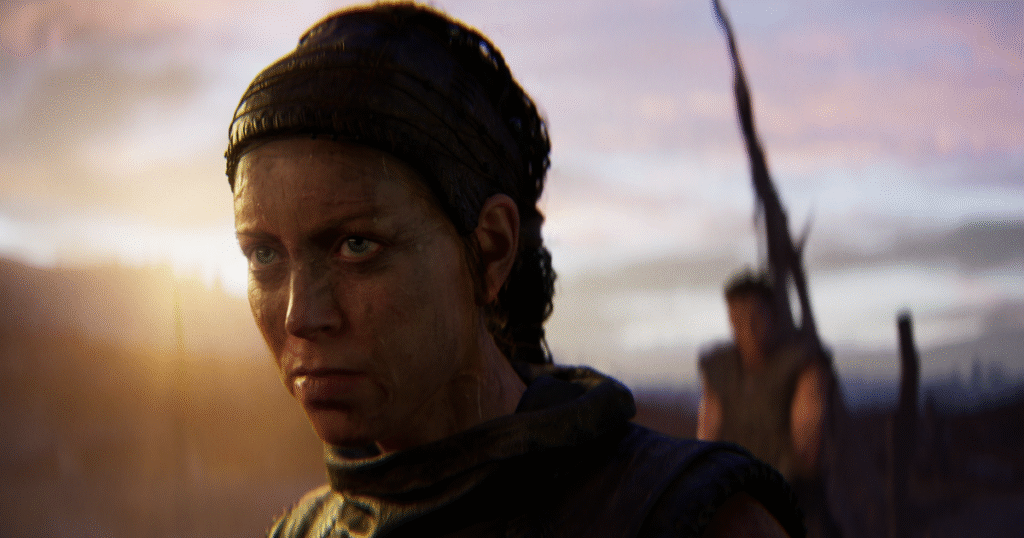 Senua's Saga: Hellblade 2 out now on PS5, Enhanced update for Xbox and PC