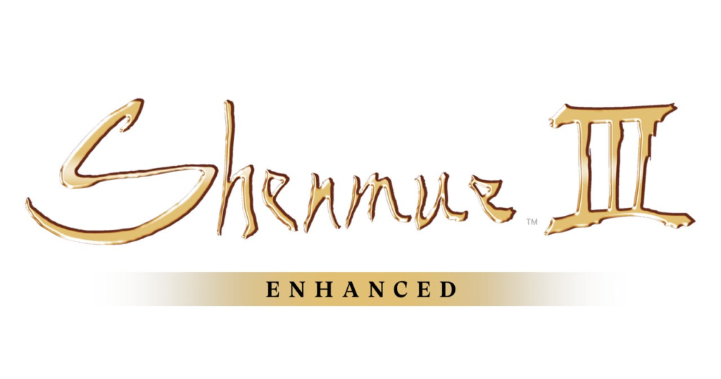 Shenmue 3 Enhanced Announced as 'Most Refined Version of Ryo Hazuki's Epic Journey'