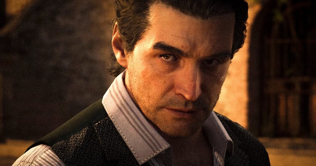 Short, smart, potentially a gamble: with Mafia: The Old Country, Take-Two grapples with the past and future of video games