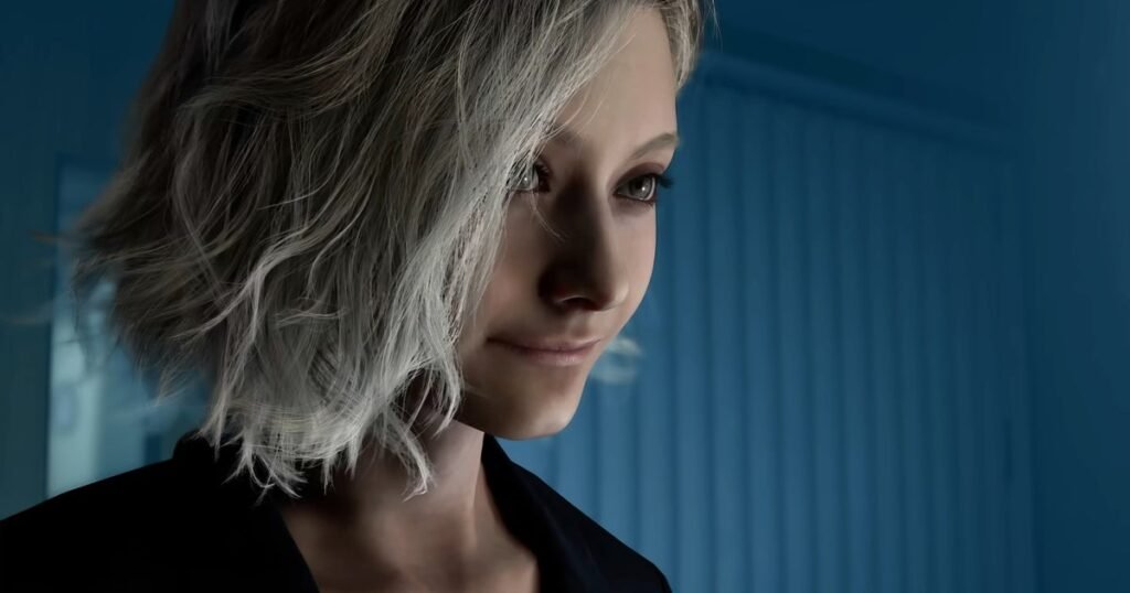 Somehow, Resident Evil Requiem's 'big thing that follows you around' formula still invokes as much dread as your heart can take