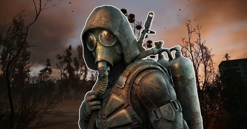 Stalker 2: Heart of Chornobyl Roadmap for 2025 includes A-Life updates and an upgrade to a new version of Unreal Engine 5