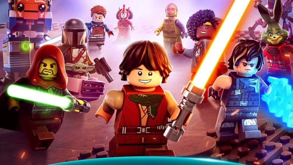 Star Wars Jedi Hero Cal Kestis Set to Appear in New Episodes of Animated Series