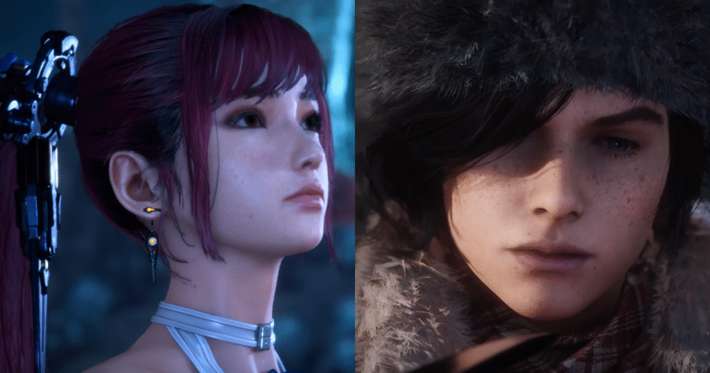 Stellar Blade's runaway success on PC proves South Korea is positioning itself to become a major force in global gaming, and experts agree