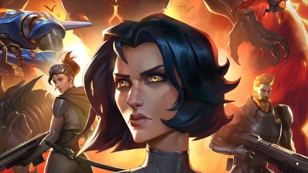 Stormgate Review - IGN