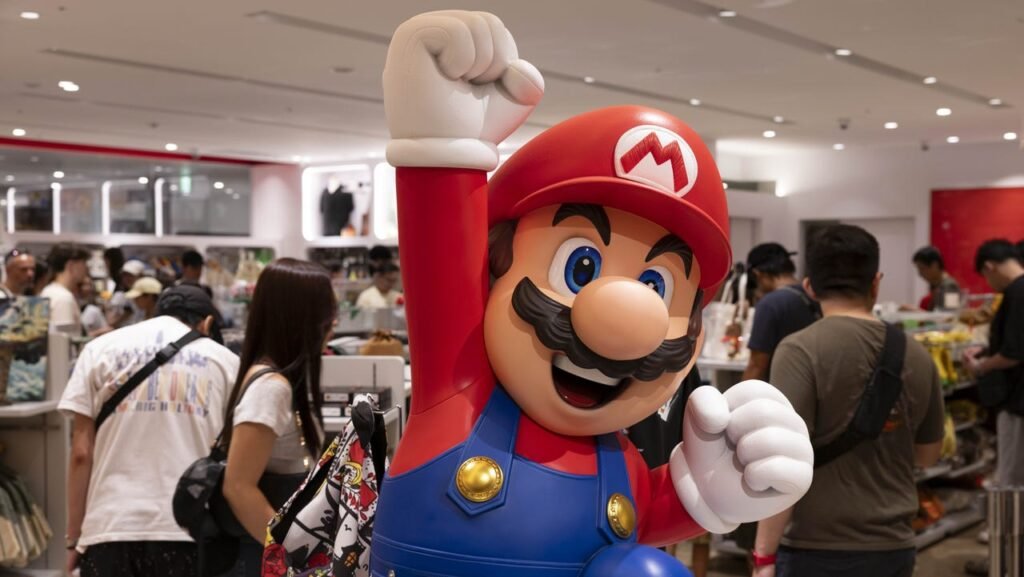 Switch 2 Sells More Than 6 Million in the 7 Weeks Since Launch, Nintendo Says Demand 'Has Surpassed Our Expectations'