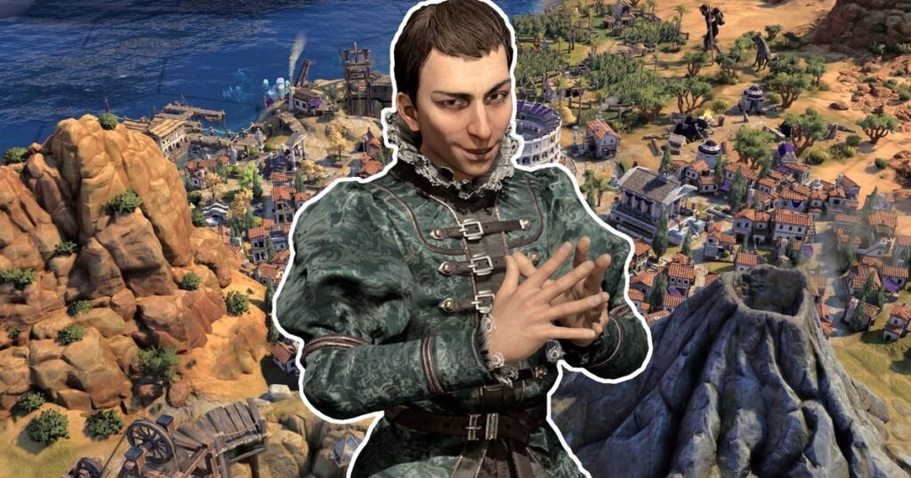 Take-Two boss reckons Civilization 7 will still hit its lifetime target despite "slow start" following troubled launch