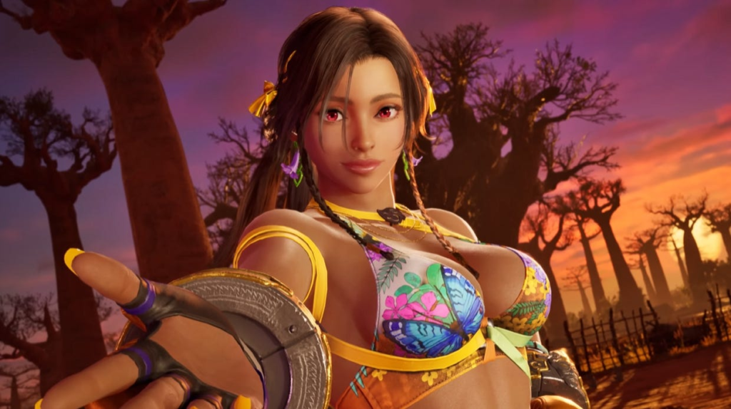 Tekken 8 Reveals Armor King Gameplay and Its First Original DLC Character: Miary Zo From Madagascar